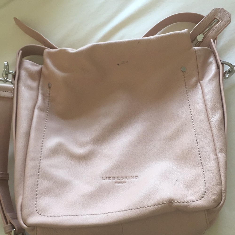 Liebeskind purse